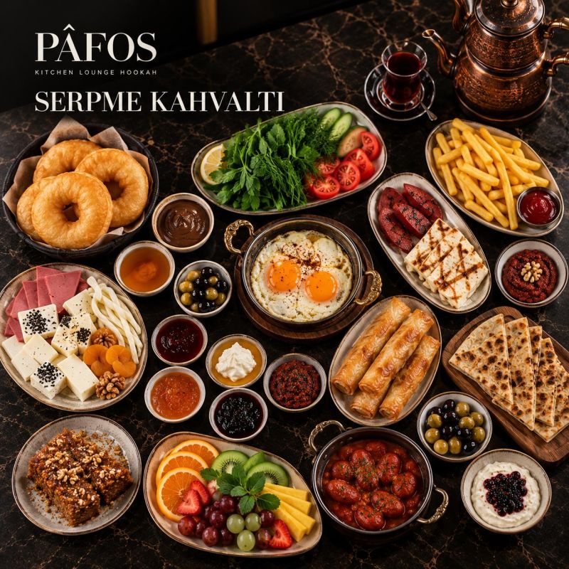Kahvaltı