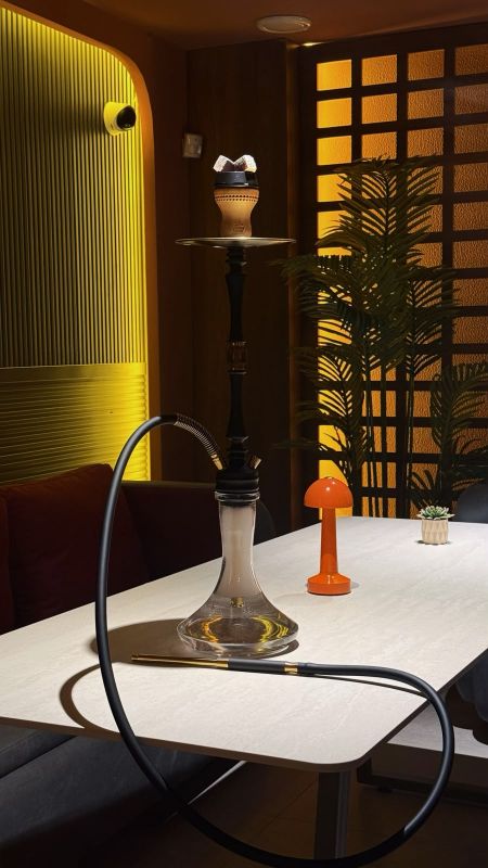 Hookah